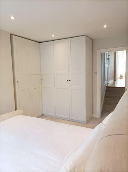Modern And Cosy 2 Bedroom Flat In Notting Hill Londýn Exteriér fotografie