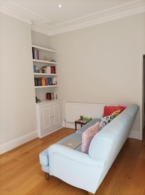 Modern And Cosy 2 Bedroom Flat In Notting Hill Londýn Exteriér fotografie