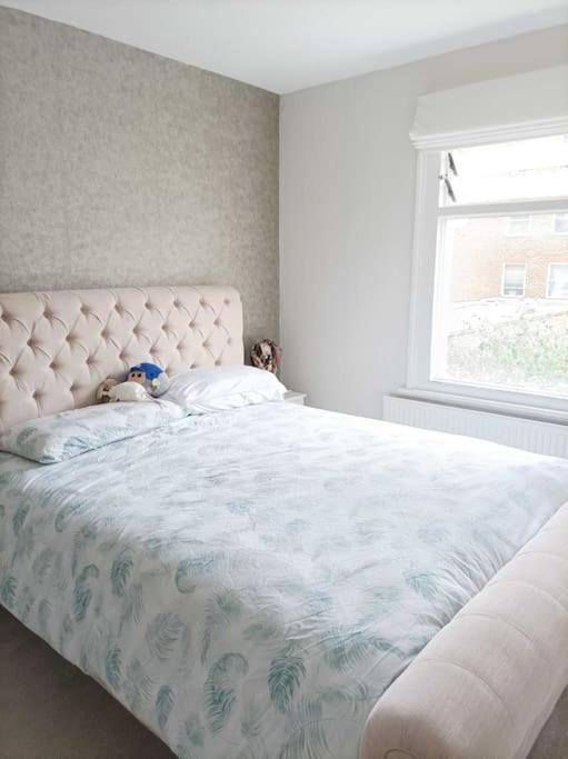 Modern And Cosy 2 Bedroom Flat In Notting Hill Londýn Exteriér fotografie