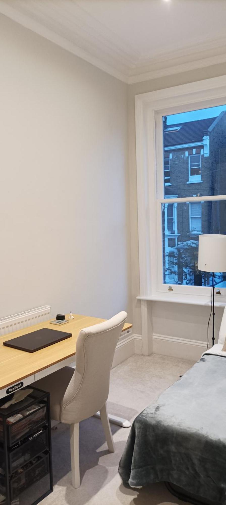 Modern And Cosy 2 Bedroom Flat In Notting Hill Londýn Exteriér fotografie