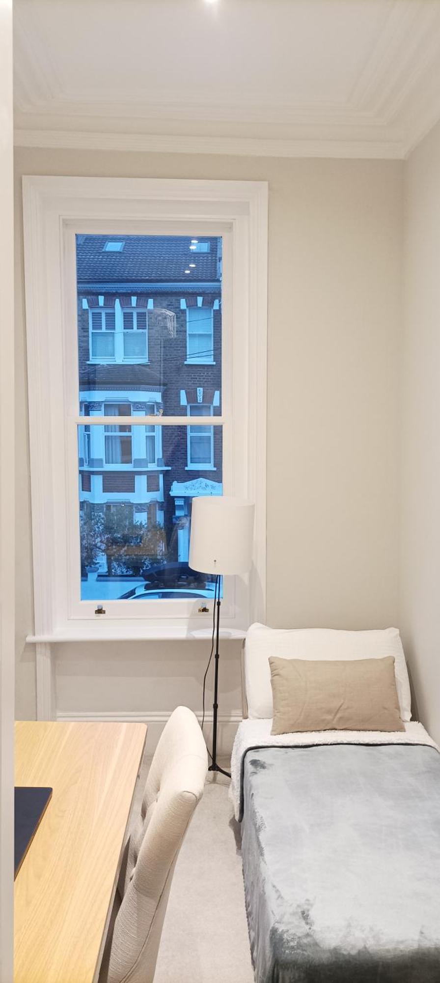 Modern And Cosy 2 Bedroom Flat In Notting Hill Londýn Exteriér fotografie